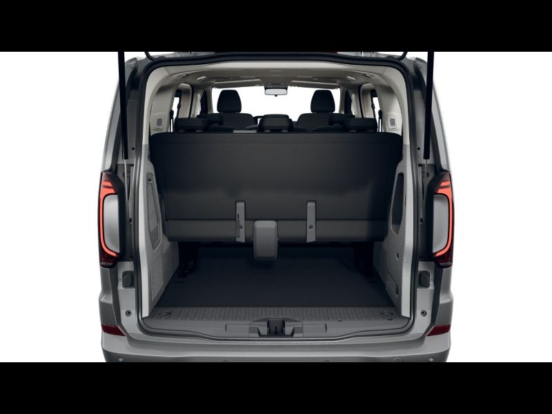 GuidiCar - VOLKSWAGEN INDUSTRIALI Caravelle 1 Caravelle Life 2.0 TDI 81 kW ant. man. Nuovo